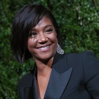Tiffany Haddish