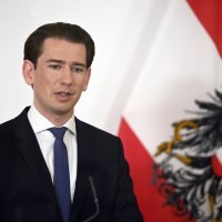 Sebastian Kurz objavio stroge mjere za nadzor austrijskih granica