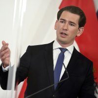 Sebastian Kurz objavio stroge mjere za nadzor austrijskih granica