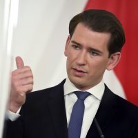 Sebastian Kurz objavio stroge mjere za nadzor austrijskih granica