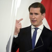 Sebastian Kurz objavio stroge mjere za nadzor austrijskih granica