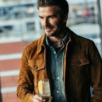 David Beckham