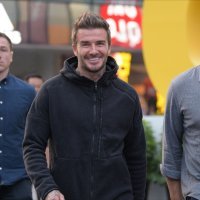 David Beckham