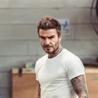 David Beckham