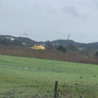 Eksplozija kod Bristola