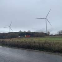 Eksplozija kod Bristola