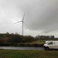 Eksplozija kod Bristola