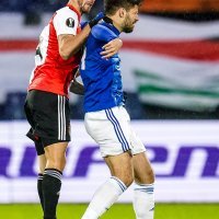Feyenoord - Dinamo, Bruno Petković