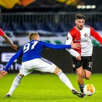 Feyenoord - Dinamo, Kristijan Jakić