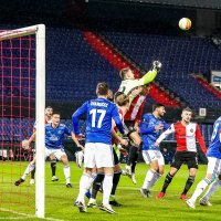 Feyenoord - Dinamo