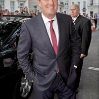 Piers Morgan