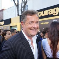 Piers Morgan