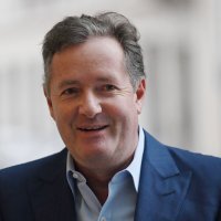 Piers Morgan