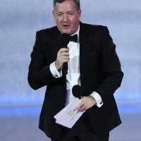 Piers Morgan