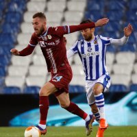 Real Sociedad - Rijeka