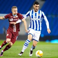 Real Sociedad - Rijeka