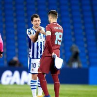 Real Sociedad - Rijeka