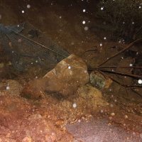 Odroni na Jadranskoj magistrali