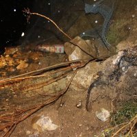 Brojni odroni na makarskom području