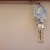 Obilazak novog Covid odjela KBC-a Rijeka