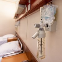 Obilazak novog Covid odjela KBC-a Rijeka