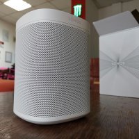Sonos One SL