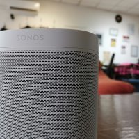 Sonos One SL