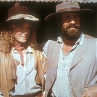 Nicole Kidman i Rod Mullinar u seriji 'Five Mile Creek' (1985.)