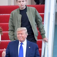 Donald sa sinom Baronom