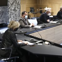 Press Stožera civilne zaštite