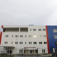 Nova covid bolnica u Beogradu