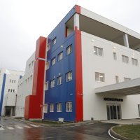 Nova covid bolnica u Beogradu