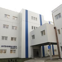 Nova covid bolnica u Beogradu