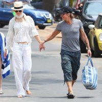 Nicole Kidman i Keith Urban