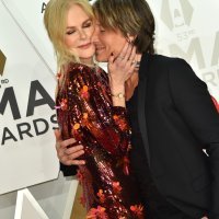 Nicole Kidman i Keith Urban