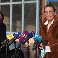 Urša Rukar Gamulin i Tomislav Tomašević