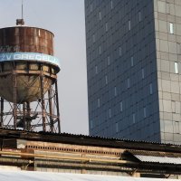 Urša Rukar Gamulin i Tomislav Tomašević