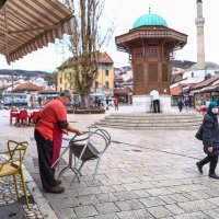 Sarajevo