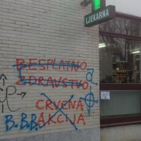 Kevin Kenjar – Novi Zagreb, Hrvatska