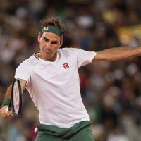 Roger Federer