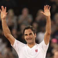 Roger Federer