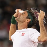 Roger Federer