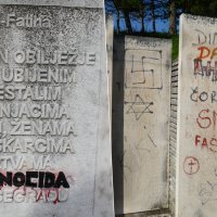 Vjeran Pavlaković – 1.  Višegrad, Bosna i Hercegovina; 2. Drvar, Bosna i Hercegovina