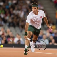 Roger Federer