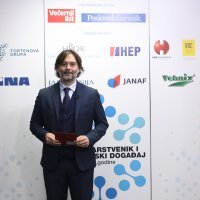 Drazen Klaric, gl. urednik VL-a1