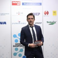 Mislav Šimatović, zamjenik gl. urednika