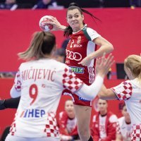 Hrvatska - Mađarska