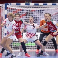 Hrvatska - Mađarska