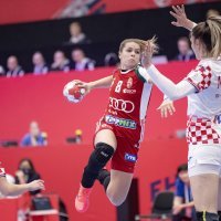 Hrvatska - Mađarska