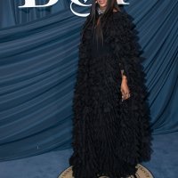 Naomi Campbell